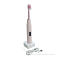 Digital Display Travel Base For Adult Electric Toothbrush